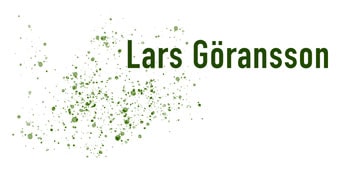 Lars Göransson